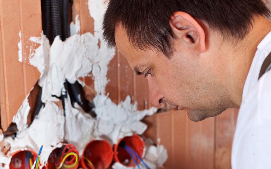  urgence électricité Trappes