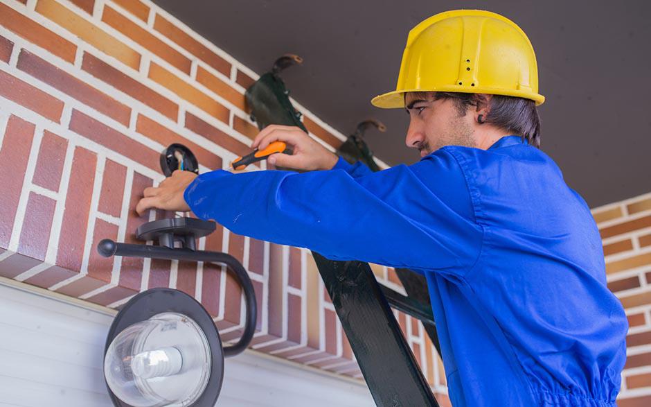 urgence électricité Paris 19