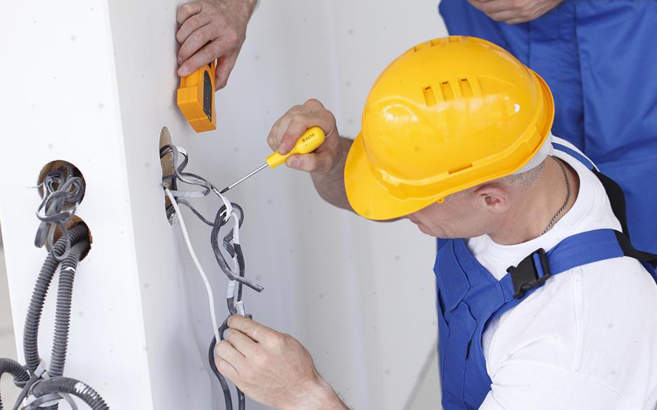 urgence électricité Paris 19