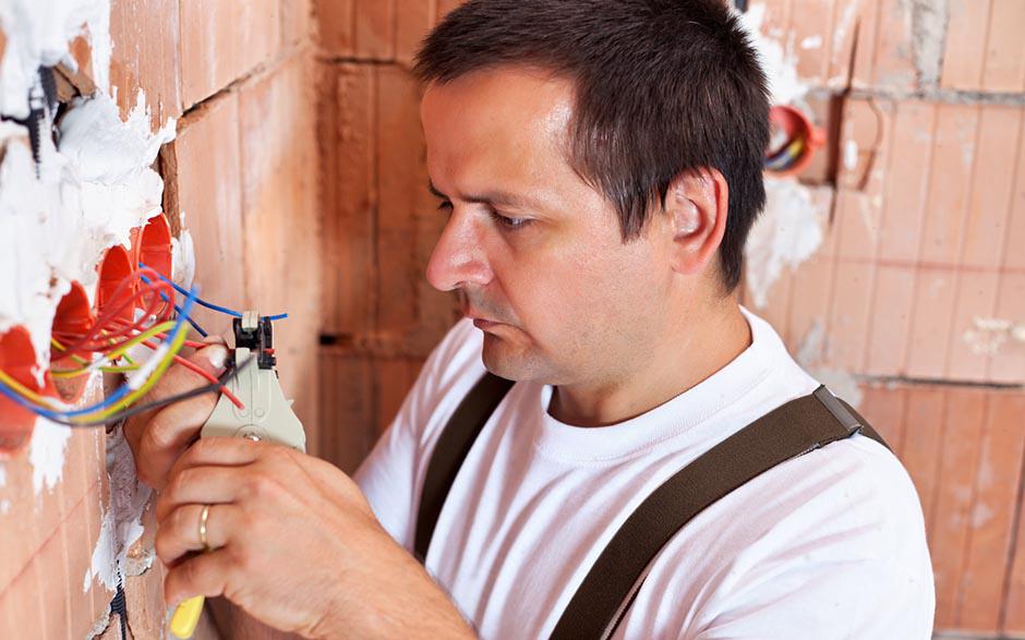  urgence électricité Trappes