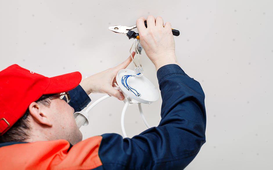 urgence électricité Paris 19