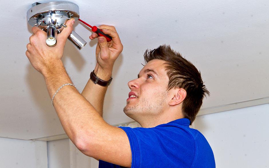 urgence électricité Trappes