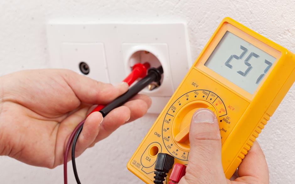  urgence électricité Trappes