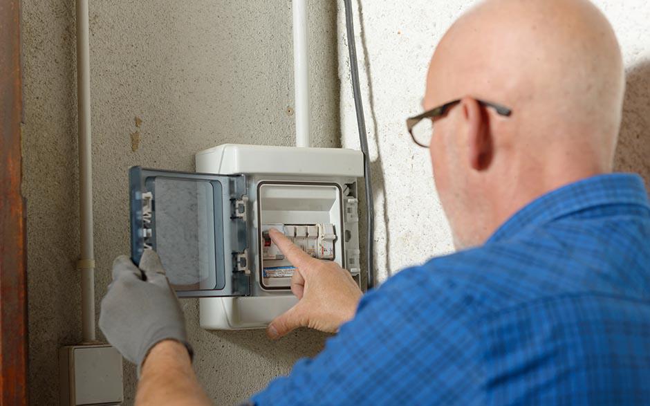 urgence électricité Paris 19